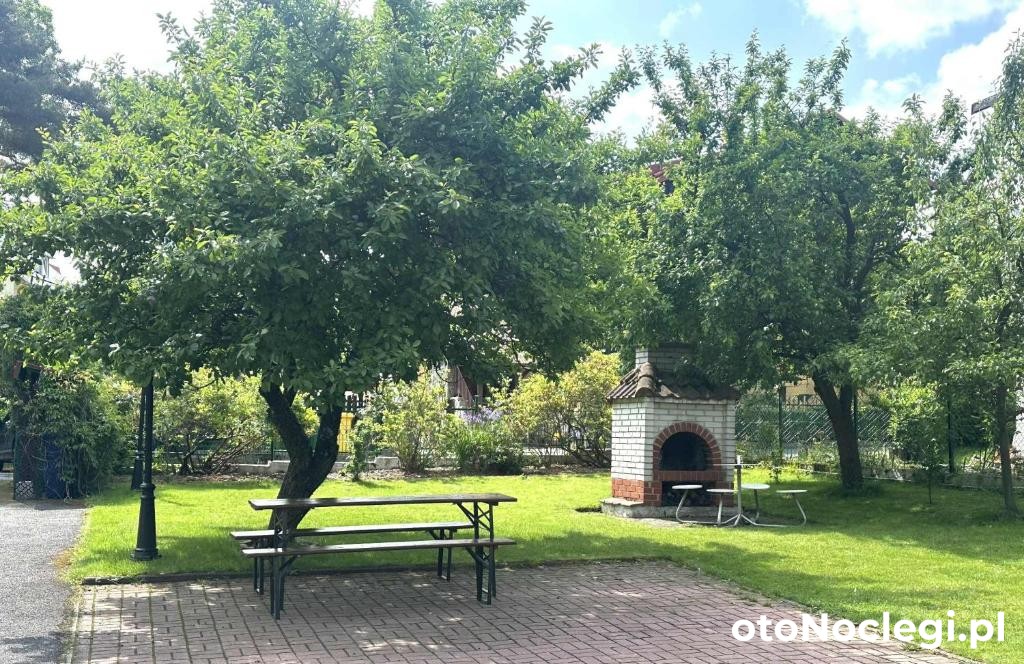 Gościniec Bolero Szklarska Poręba (1)