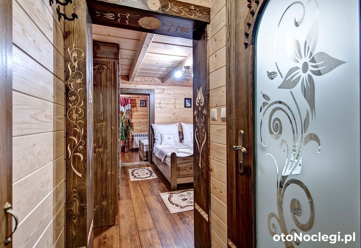 Willa Topór Witów (11)