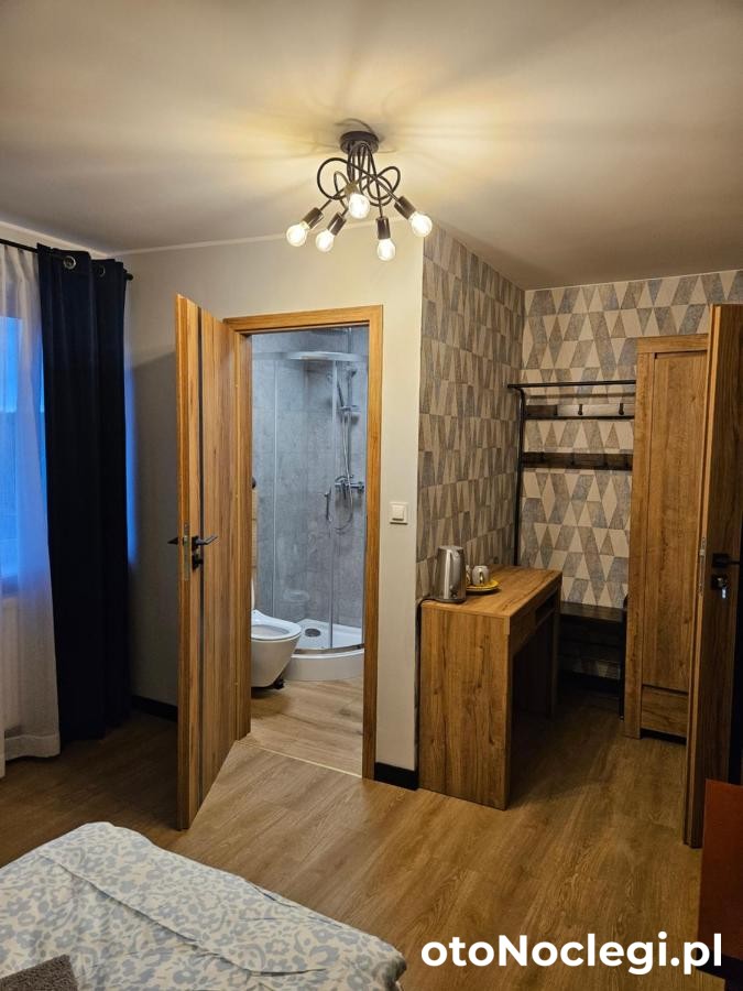 Apartamenty i Pokoje Koleczkowo (6)