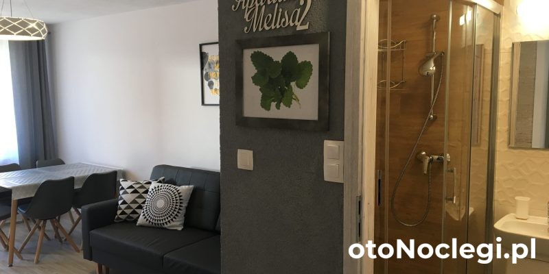 Apartament Melisa II Szklarska Poręba (18)