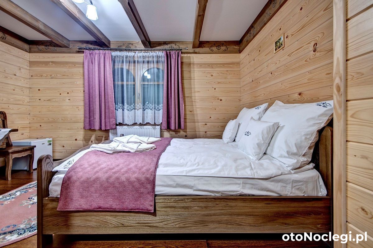 Willa Topór Witów (23)