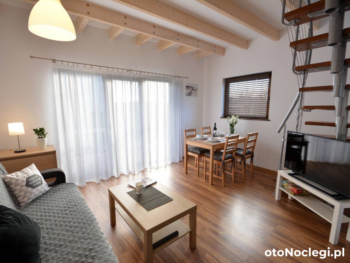 Domki wakacyjne 4 YOU Ustka (42)