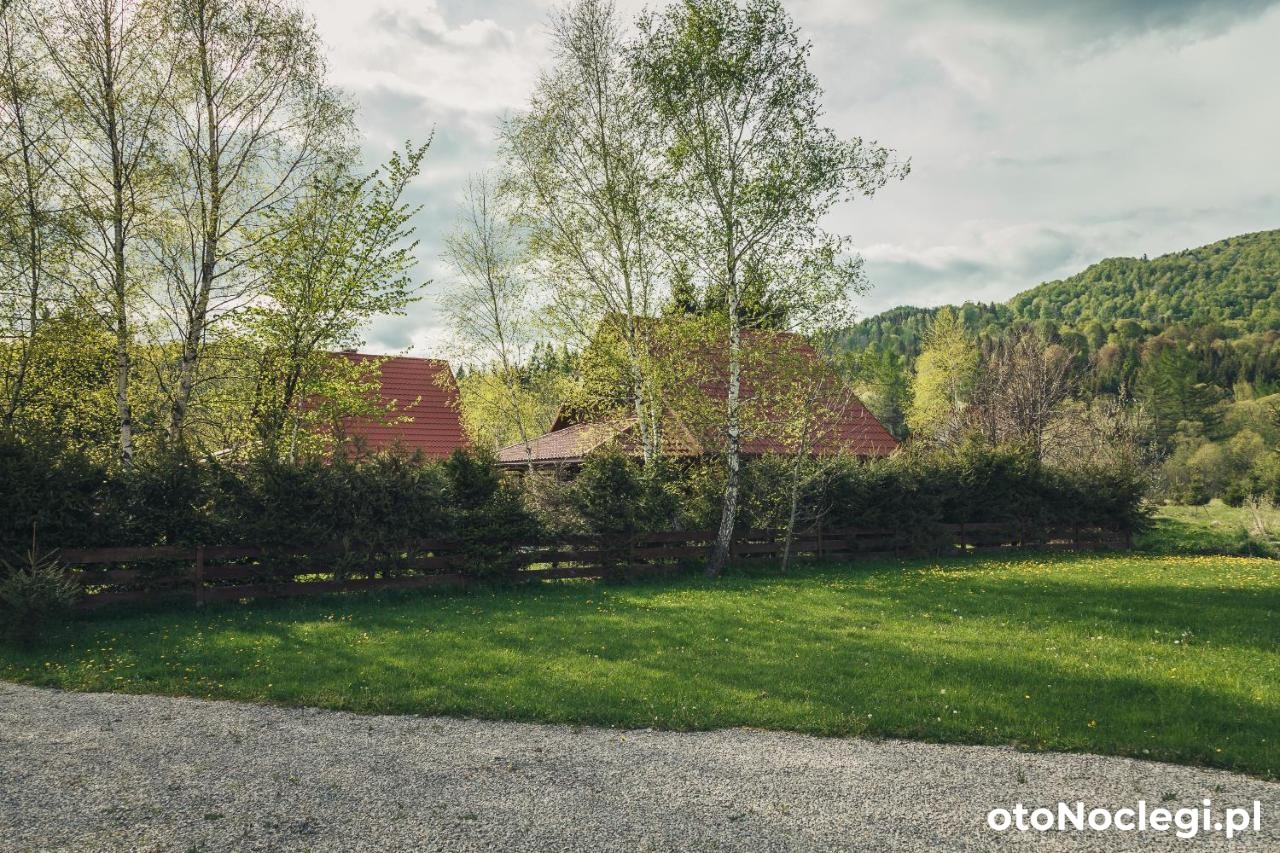 Osada BiesCzad Kalnica (18)