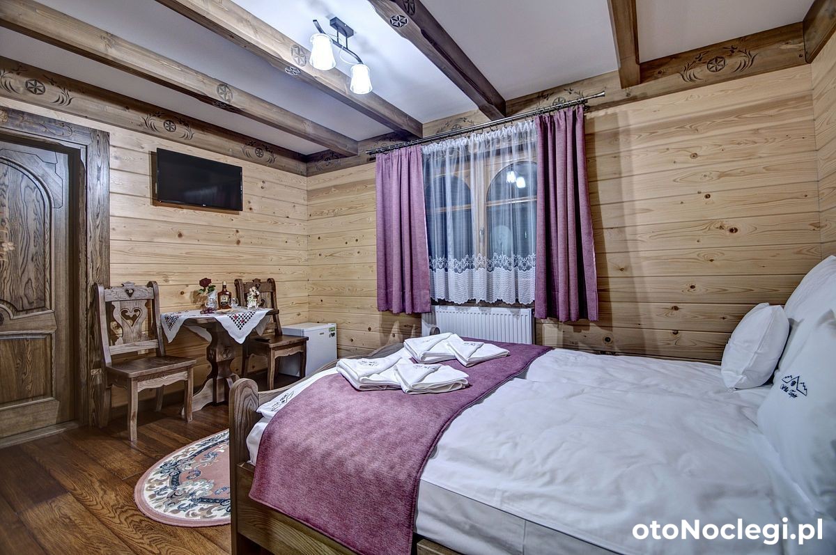 Willa Topór Witów (19)