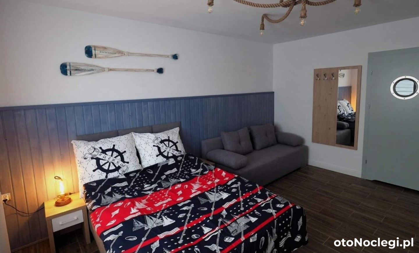 Willa Serce Kaszub Swarzewo (23)