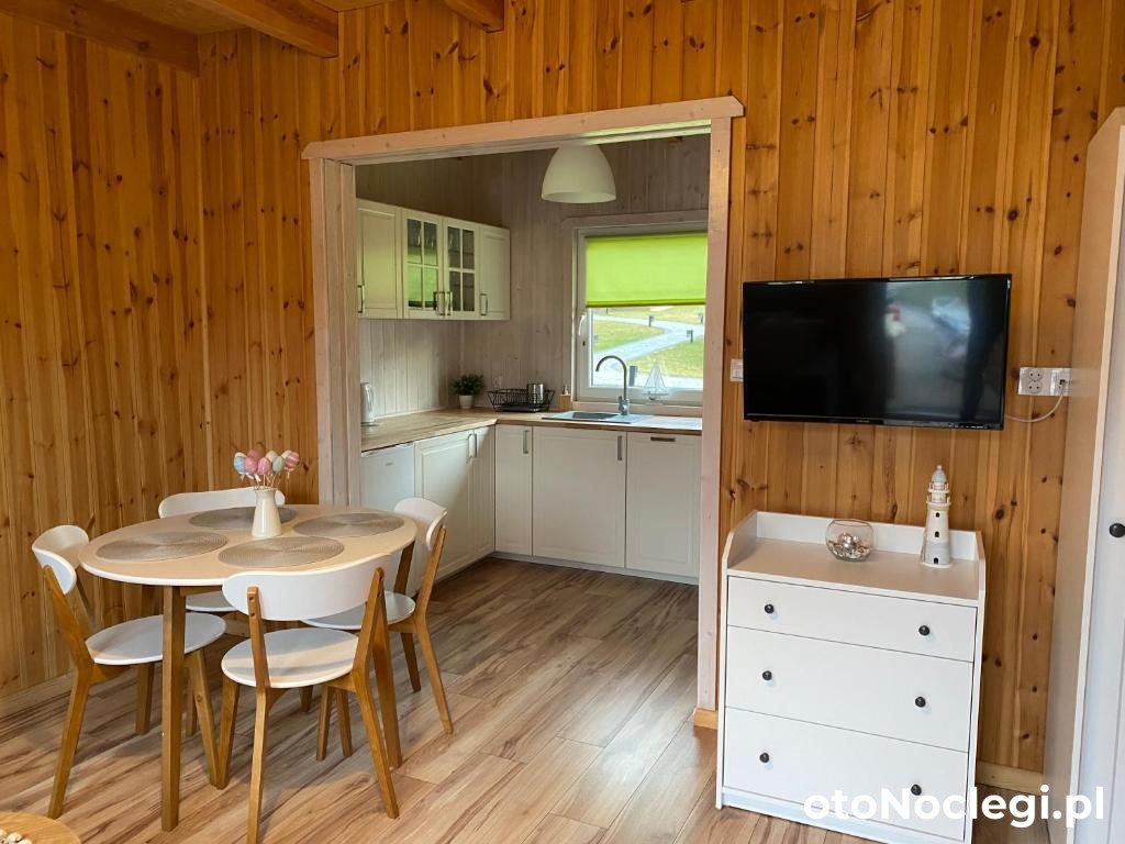 Zaciszne Domki Apartamenty Wicko (24)