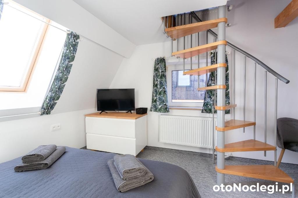 Villa TO-TU Szklarska Poręba (1)