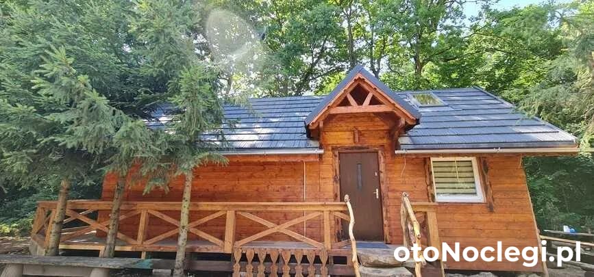 U Luizy, Mysłakowice (1)