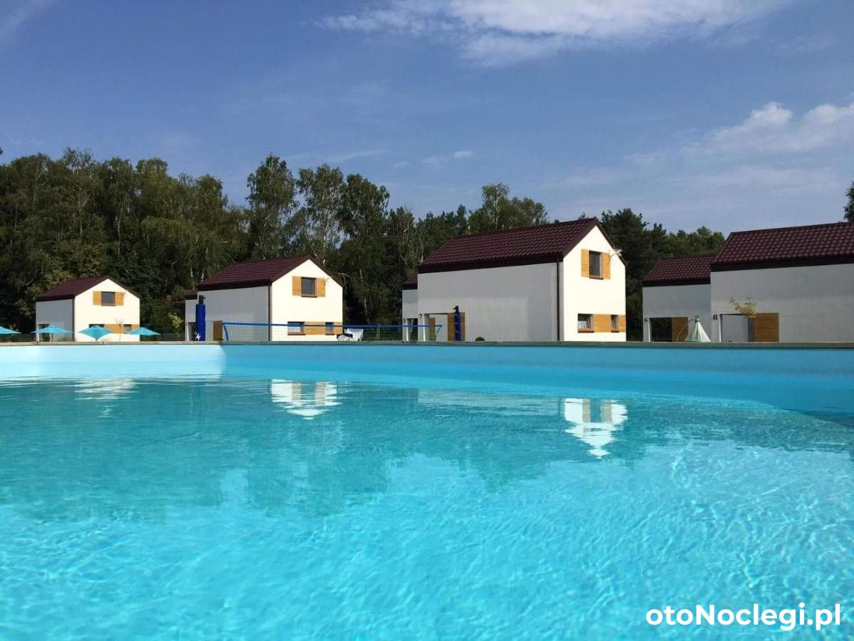 Domki Lawendowe Łeba (2)