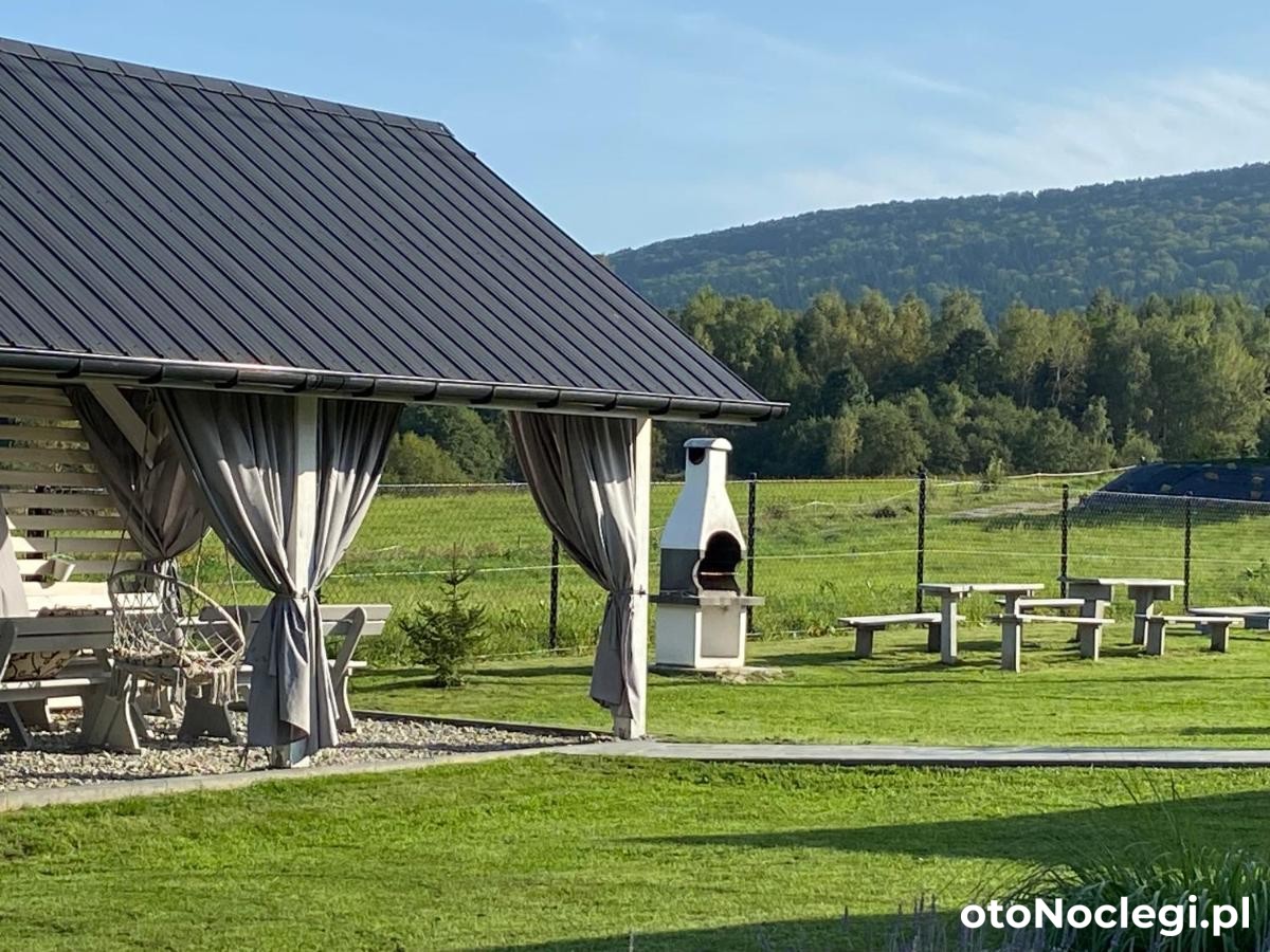 Bieszczadzka SielAnka Ustrzyki Dolne (15)