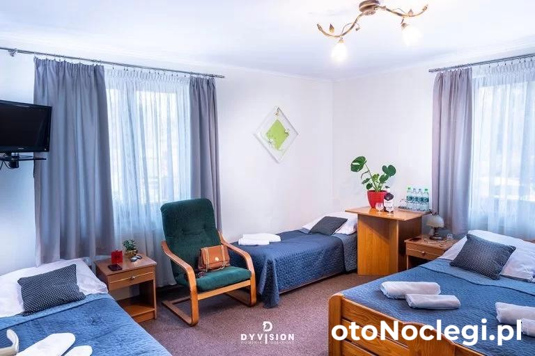 Pensjonat Anna Zwierzyniec (17)