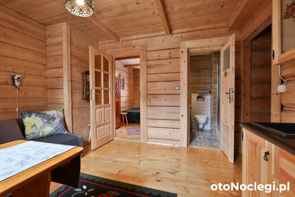 Dom Tomusik Zakopane (15)