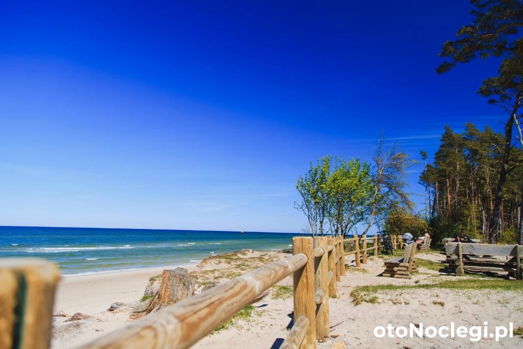 Domki Letniskowe Zygmunt Kopalino (17) Domki Letniskowe Zygmunt Kopalino (17)