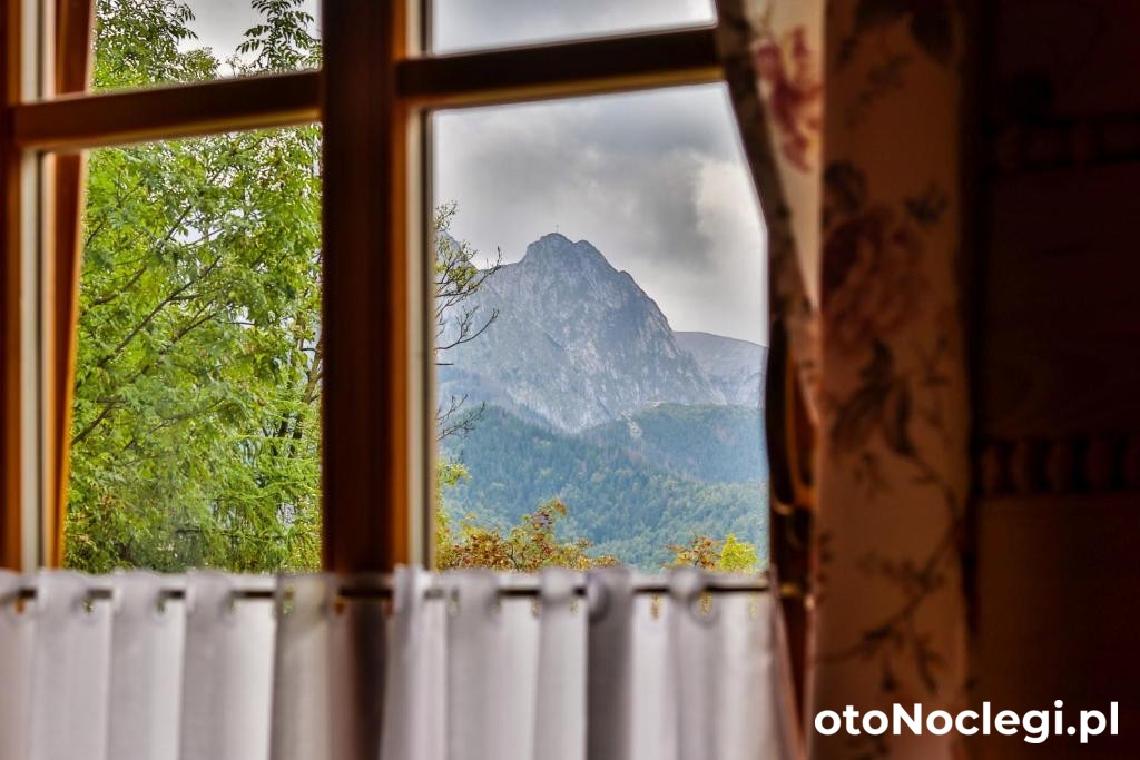 Dom Tomusik Zakopane (2)