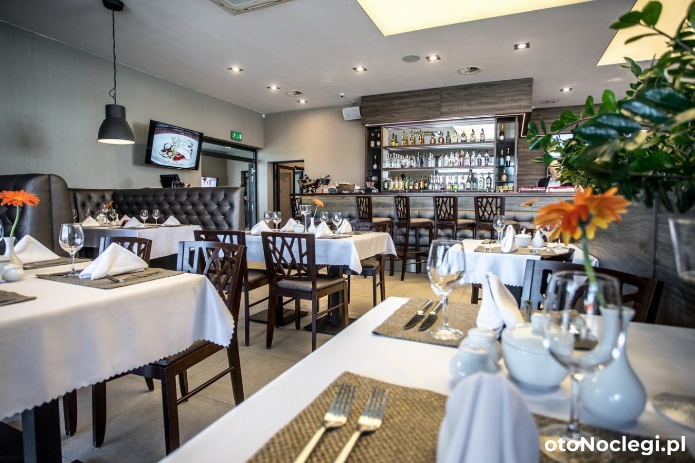 Hotel Rondo Wąbrzeźno (1)