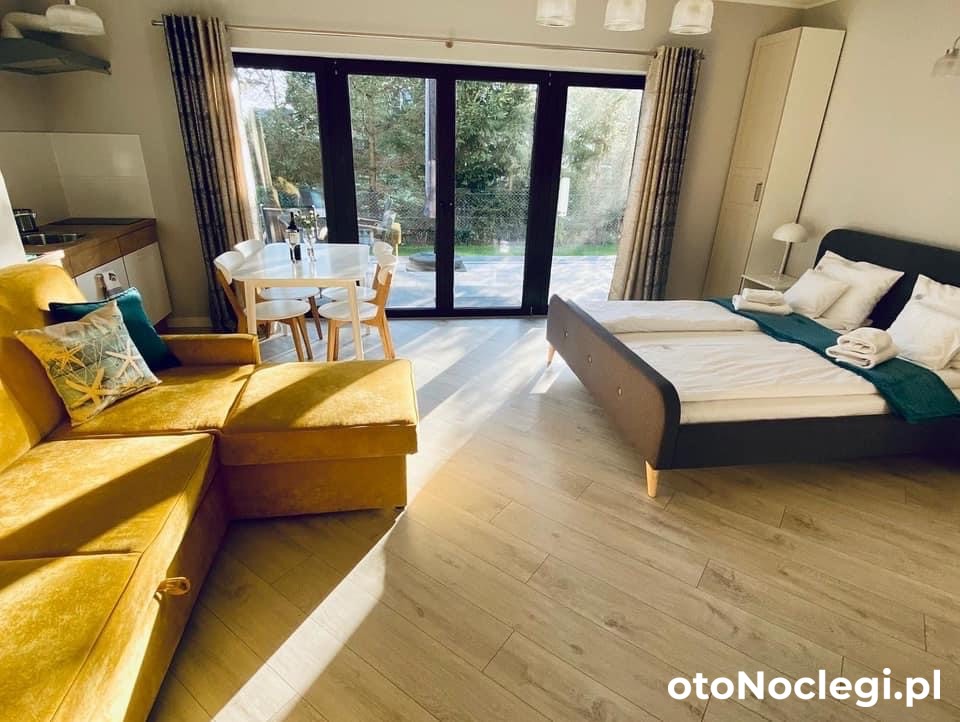 Apartamenty Różany Ogród Nowęcin (1)