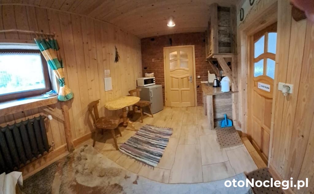 Agroturystyka Stylowy Pokój w Stajni Krajno Zagórze (20)