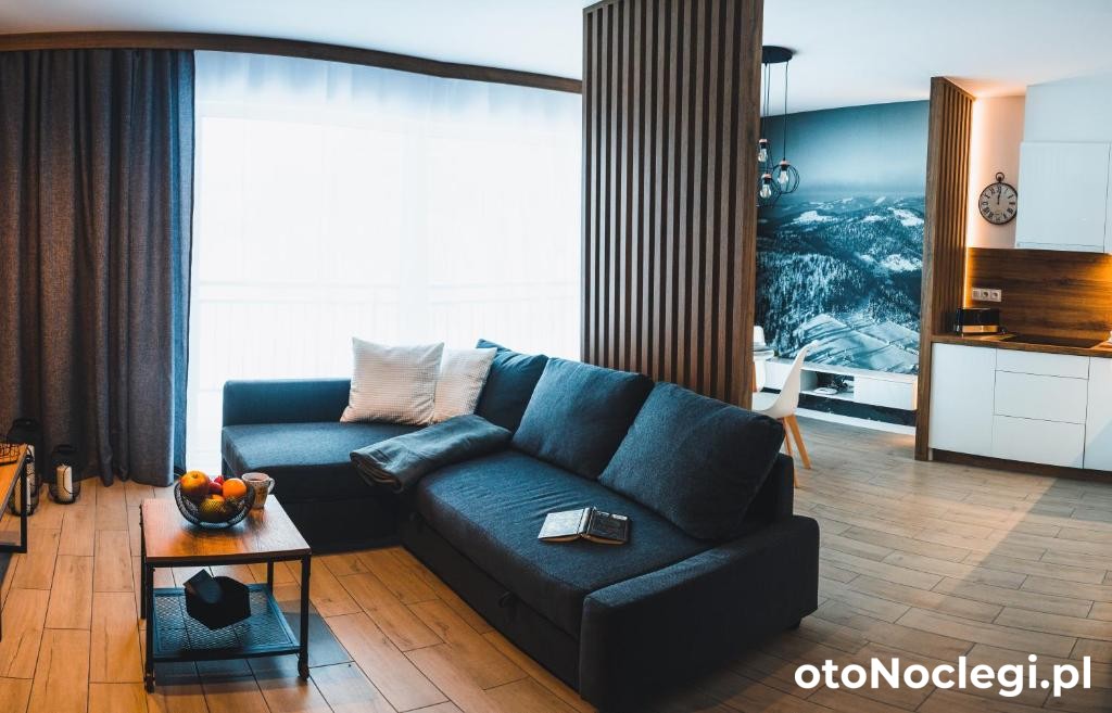 Apartamenty Pod Stokiem Szczyrk (54)