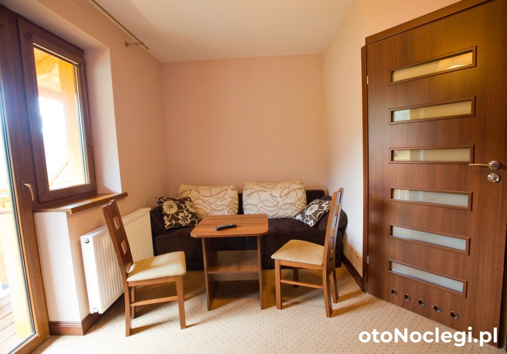 Pokoje Gościnne Aldian Szczyrk (24)