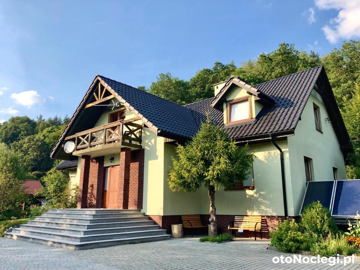 Sianki nad Sanem – Sanok (1)