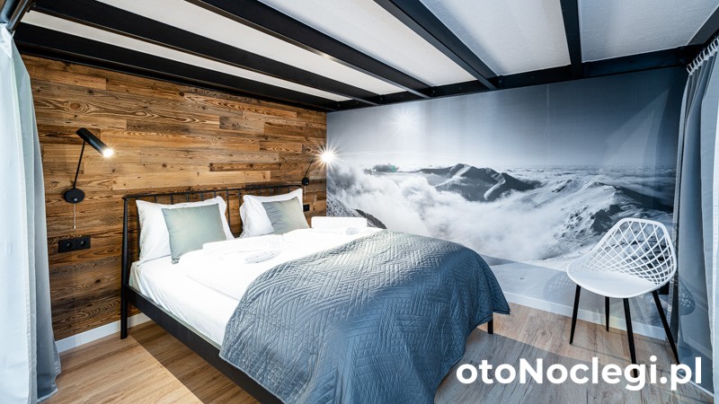 Apartament Dwa Pięterka w Szklarskiej Szklarska Poręba (28) Apartament Dwa Pięterka w Szklarskiej Szklarska Poręba (28)