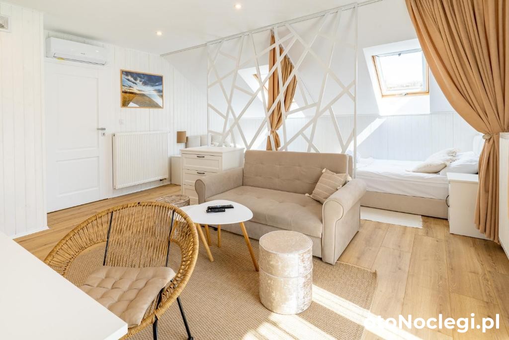 Apartamenty Defala i Strefa Relaksu Natural Touch, Rymanów  (1)