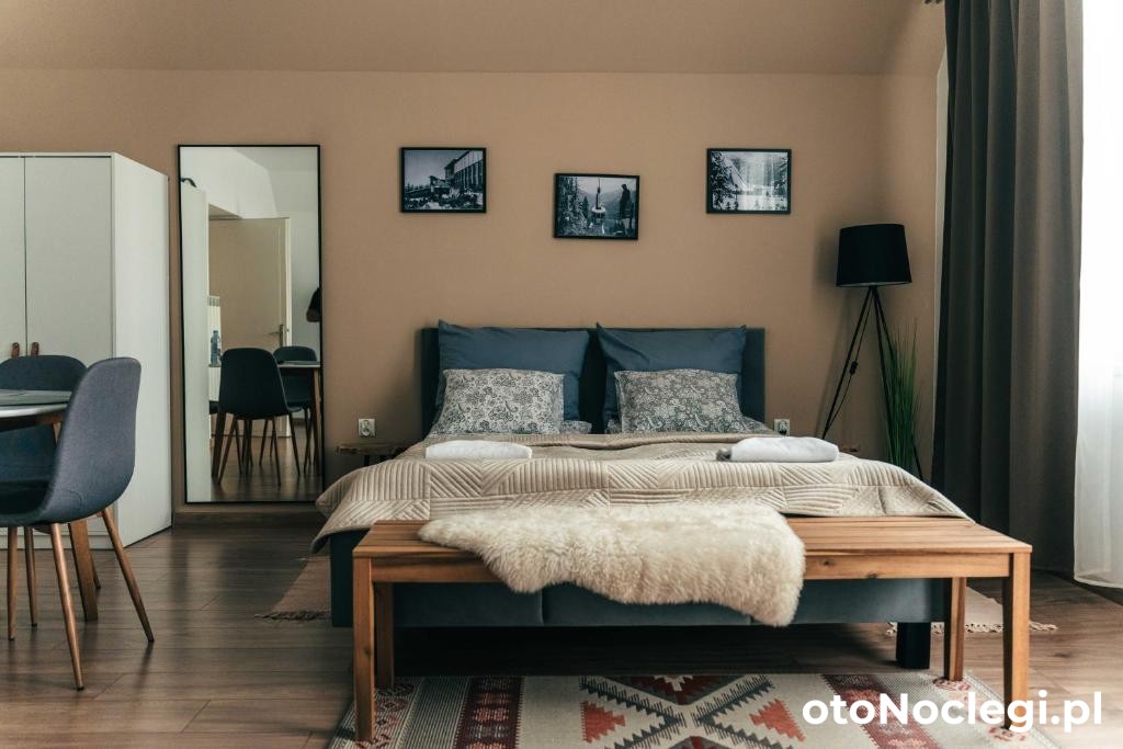 Apartamenty Kamieniec No5 Zakopane (6)