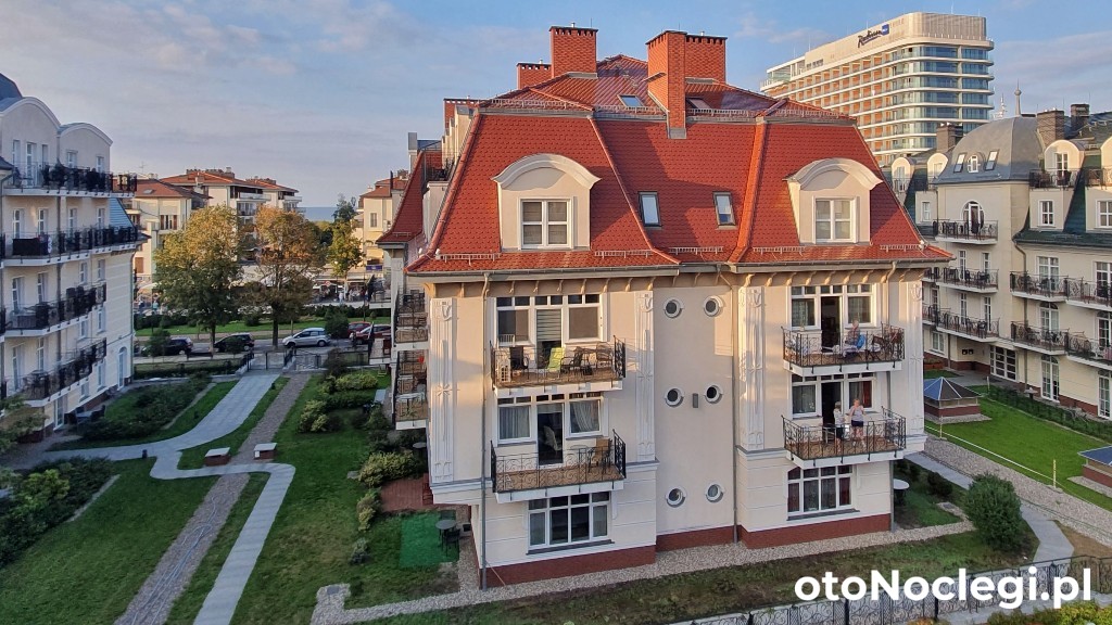 Korona Jagiellonów 36 Świnoujście (1)