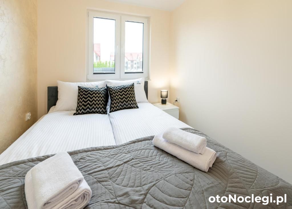 Domki Aurea Jastrzębia Góra (19)