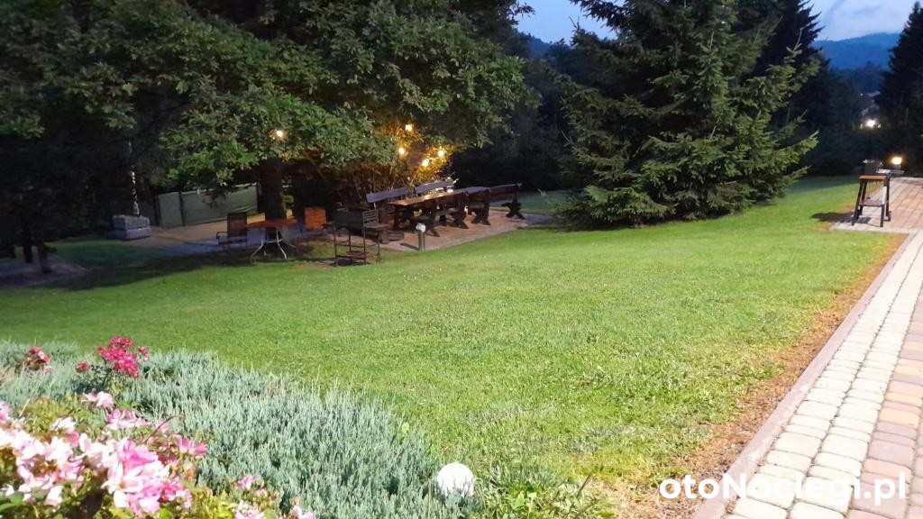 Dom Orzechówka Lądek-Zdrój (19)