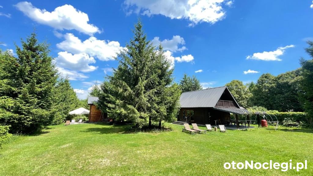 Na Skraju Lasu – Guciów (1)