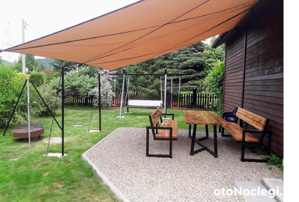 Zakątek Nad Sanem (1)