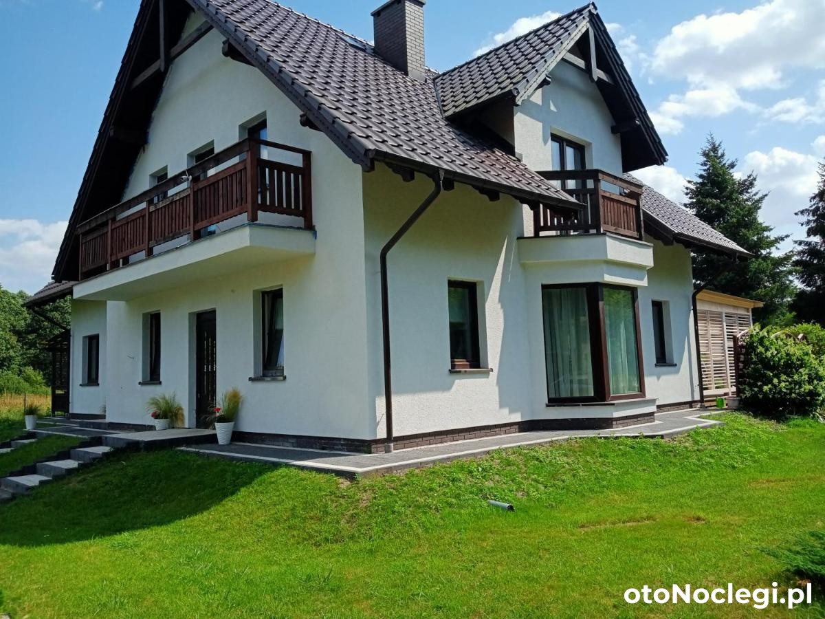 Nasze 4 Kąty - Junoszyno (1)