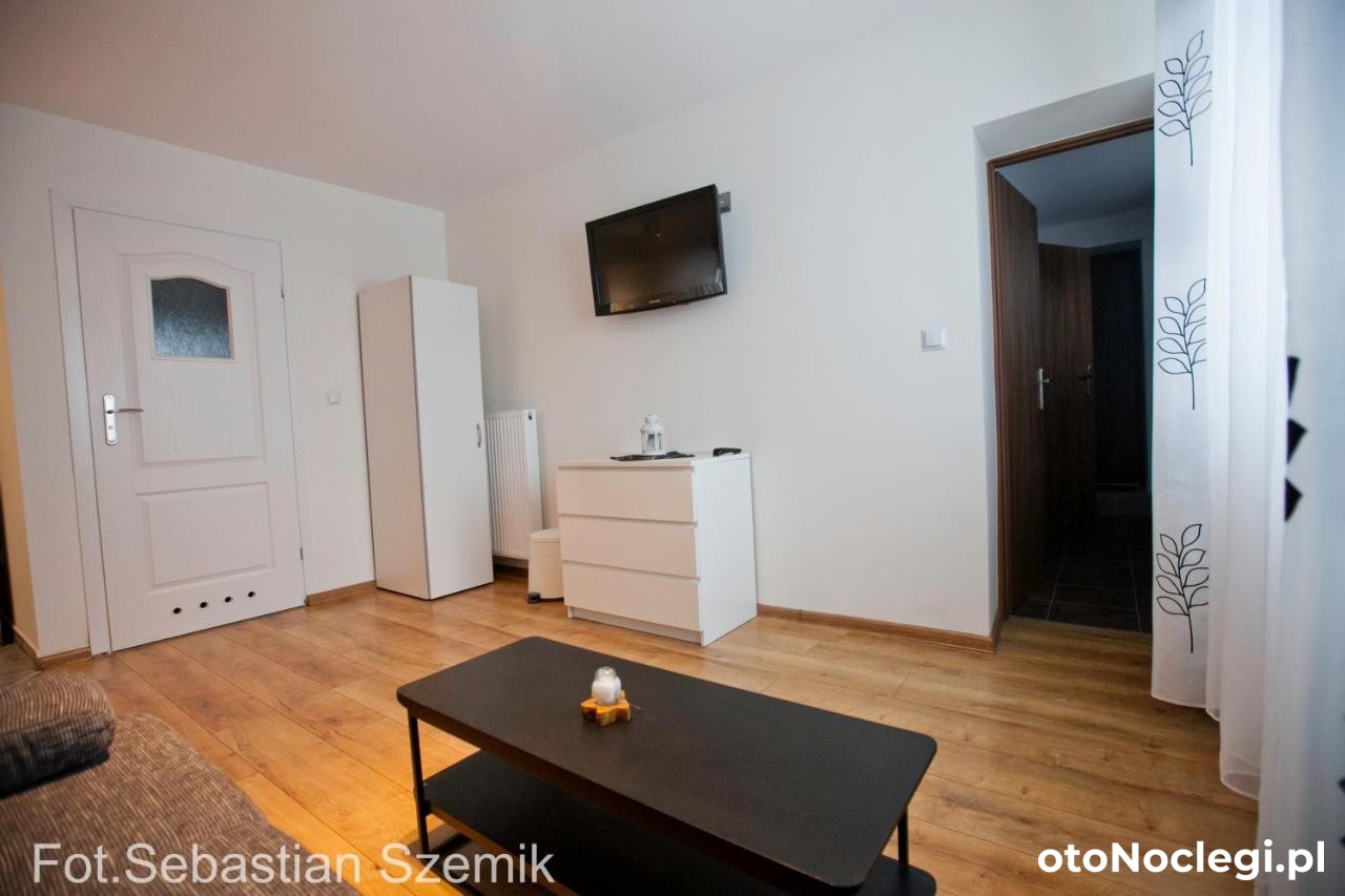 Apartamenty Domki Beskidy Żywiec (4) Apartamenty Domki Beskidy Żywiec (4)
