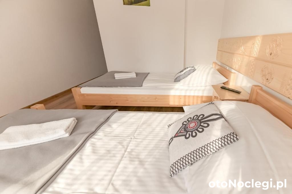 VillaGiewont Kościelisko (21)