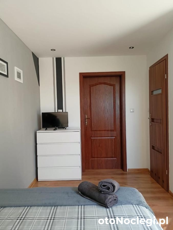 Noclegi U Janusza Polańczyk (38)