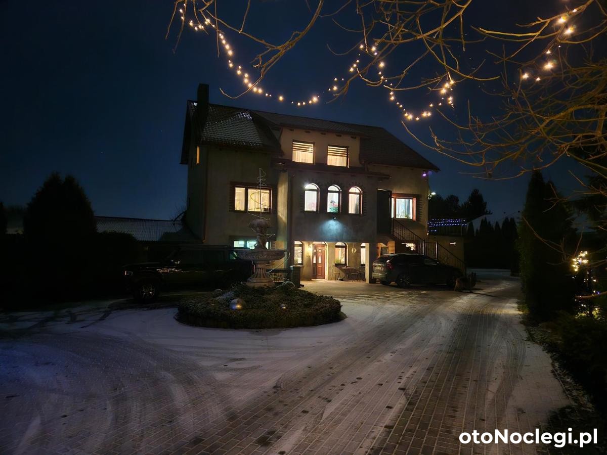 Apartamenty i Pokoje Koleczkowo (36)