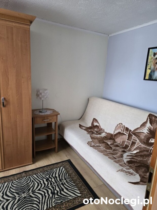 Pokoje gościnne Wieslawa Bizewska Jastrzębia Góra (3)