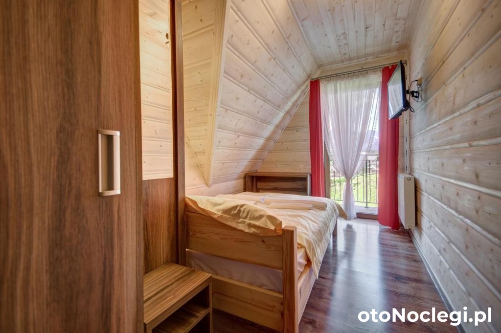 Apartamenty Gawlaki Zakopane (16)