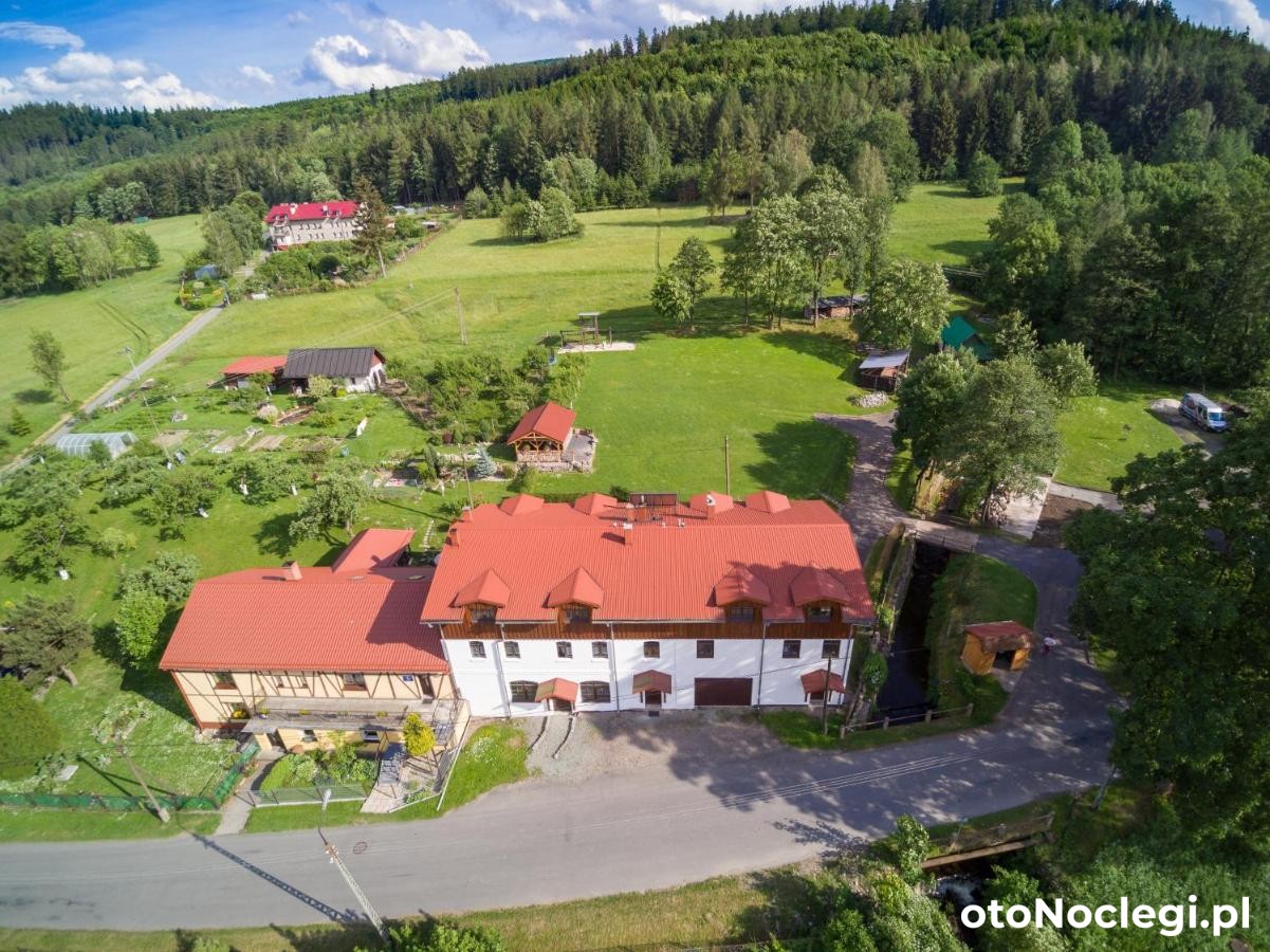 Agroturystyka Bobrowniki Szczytna (35)