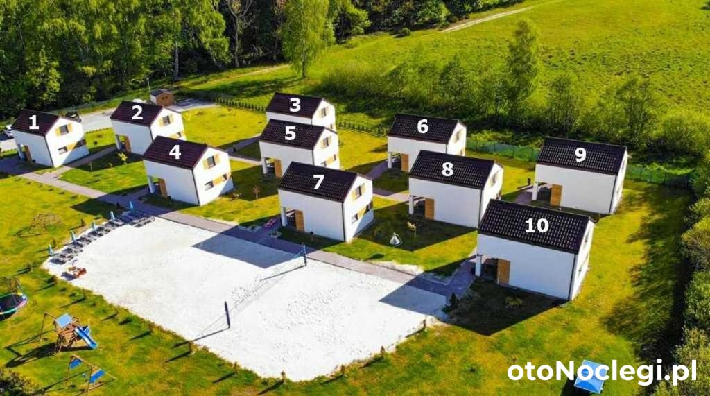 Domki Lawendowe Łeba (7)