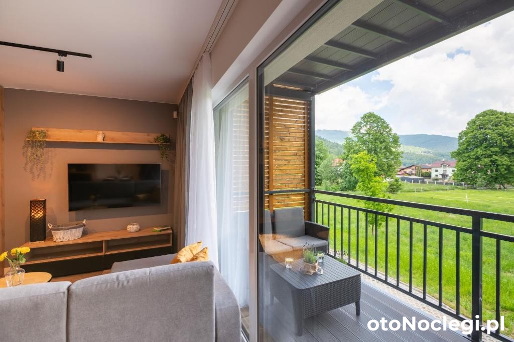 Apartamenty Pod Stokiem Szczyrk (73)