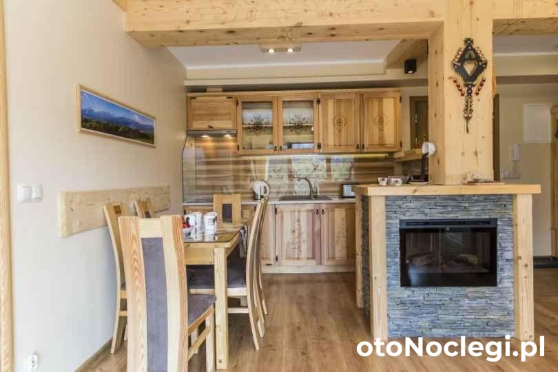 Apartament Taternik Zakopane (5)
