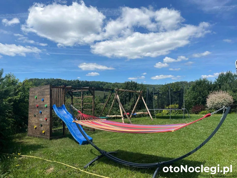 Apartamenty I Domki u Sylwii Wołkowyja (9)