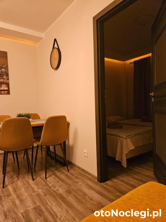 Apartamenty i Pokoje Koleczkowo (51)