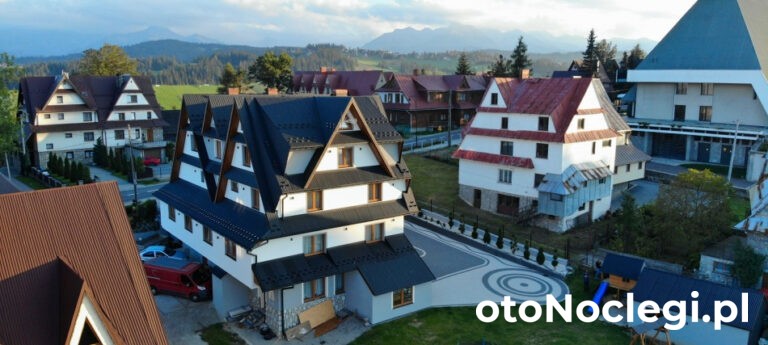 Pokoje Gościnne Anna Bukowska, Bukowina Tatrzańska (1)