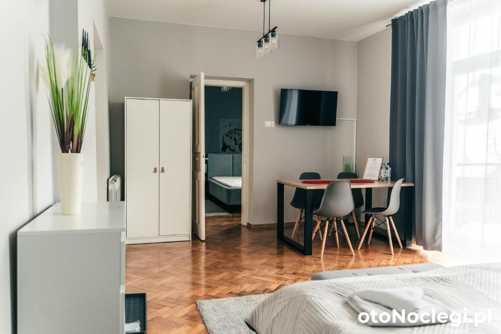 Apartamenty Kamieniec No5 Zakopane (17)