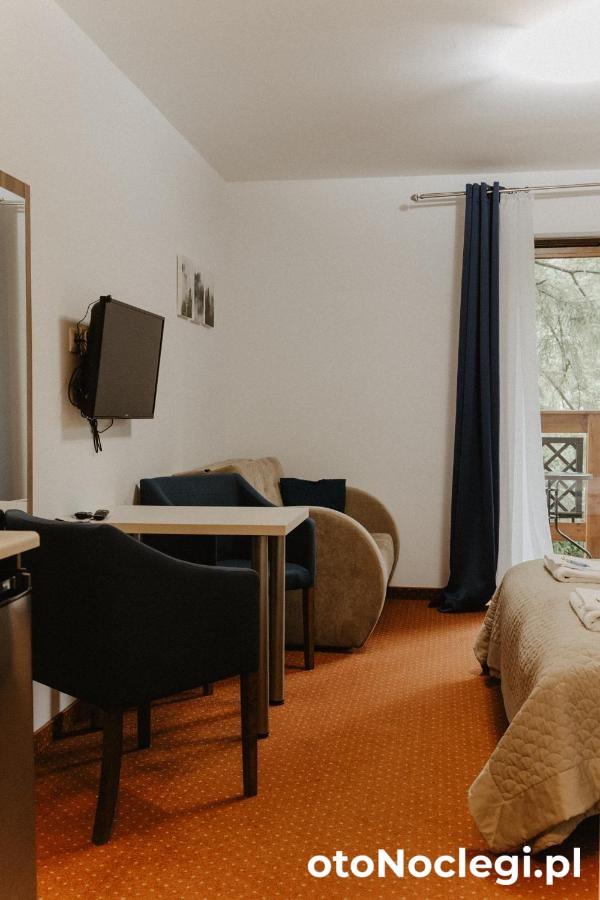 HOLIDAY FAMILY Szklarska Poręba (20)