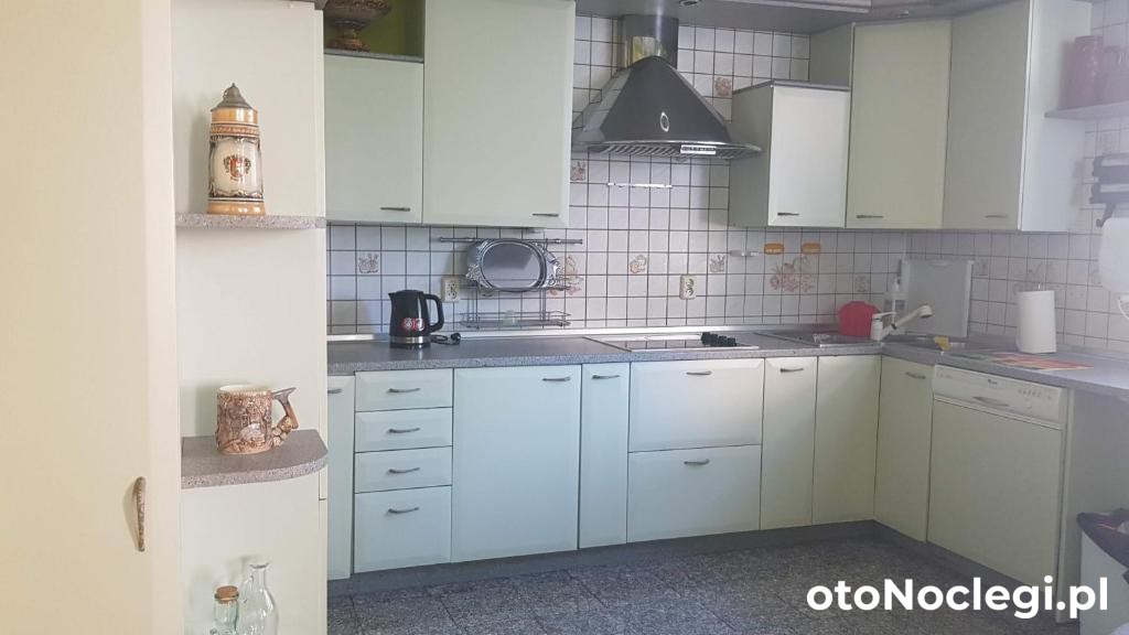 Dom Gościnny Wisteria Andrychów (3)