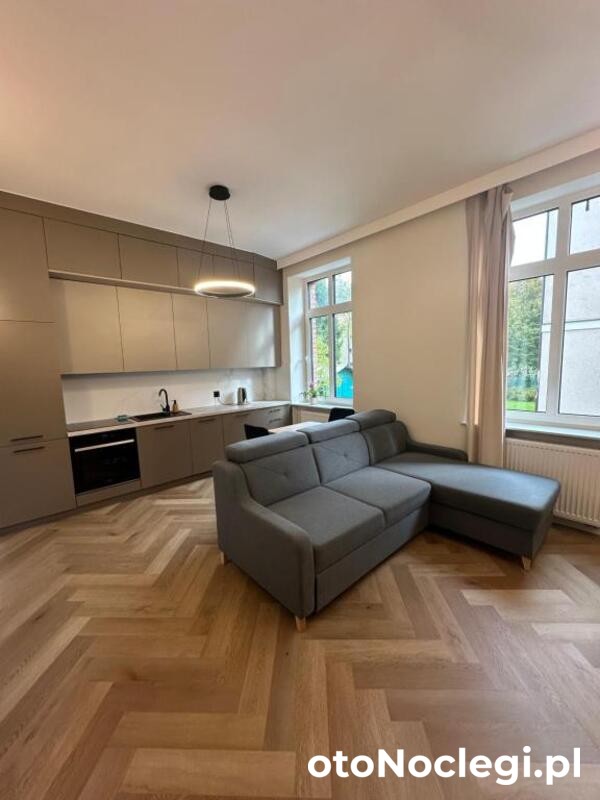 Mieszkanie Apartament – Słupsk (1)